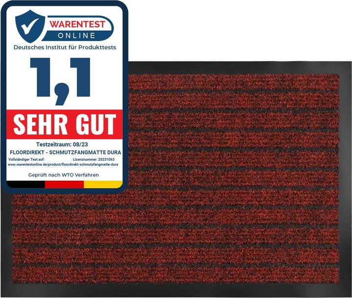 Produktbild Karat Dura (100 x 120 cm)