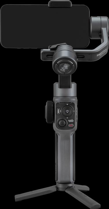 Immagine prodotto Zhiyun Liscio 5 (Smartphone, 0.32 kg)