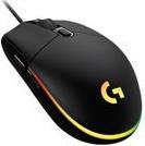 Actual product image Logitech G G203 Lightsync (Cable)
