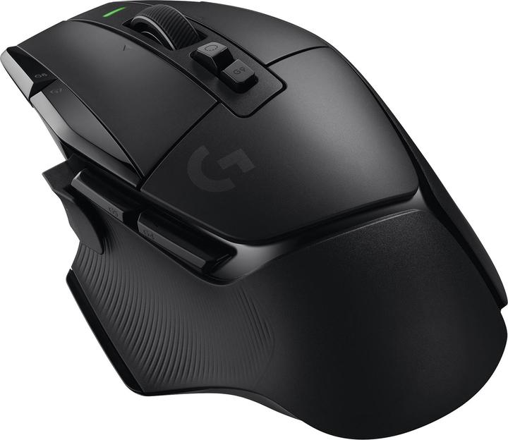 Produktbild Logitech G G502 X Lightspeed (Kabellos)
