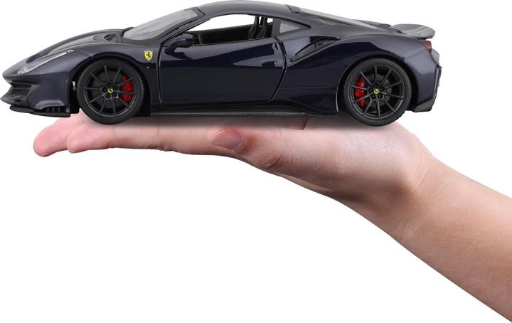 Produktbild Bburago Ferrari 488 Pista
