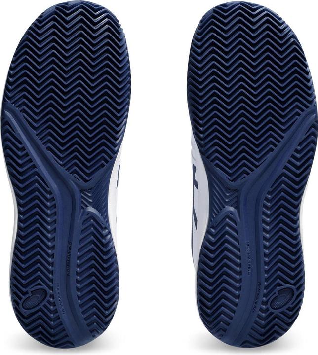Image du produit ASICS Performance Chaussures de Tennis Gel-Resolution 9 GS Terre Battue Enfants (37.5)