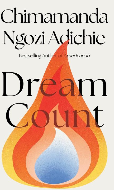 Immagine prodotto Dream Count (Inglese, Chimamanda Ngozi, Adichie, 2025)