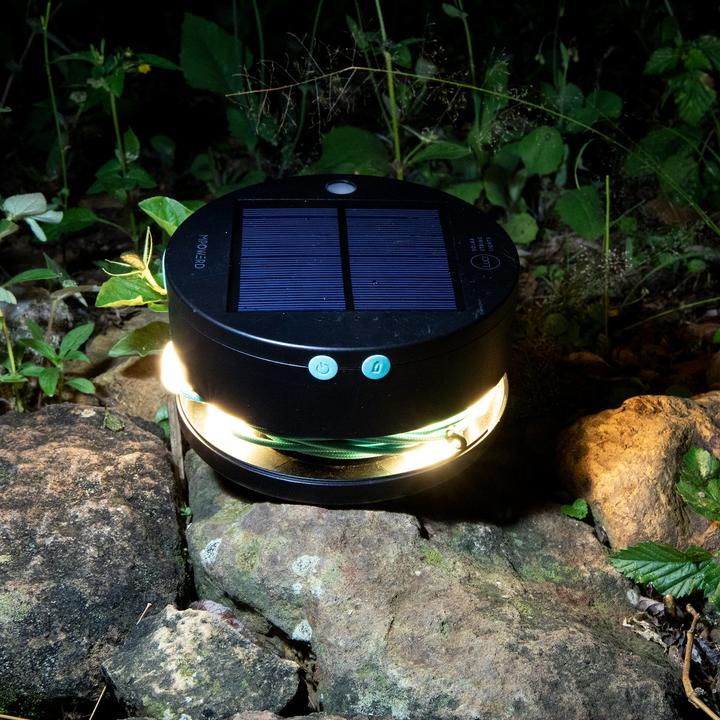 Image du produit Luci Solar Light String