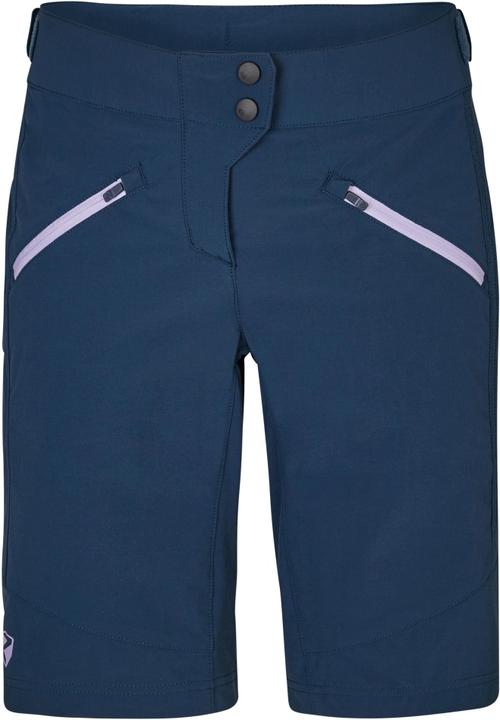 Ziener NASITA X-Function shorts (38)