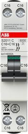 Actual product image ABB S2011C-B10