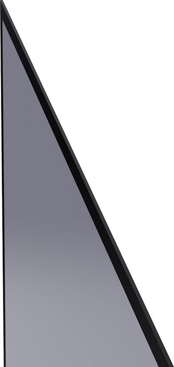 Immagine prodotto Wanbo Protezione anti luce Fresnel 75 | Superficie di proiezione Fresnel | 75 pollici 1677 x 951 mm (75", 16:9)