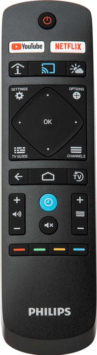 Actual product image Philips Hotel TV 43HFL5114/12 43" MediaSuite (43", LCD, Full HD)