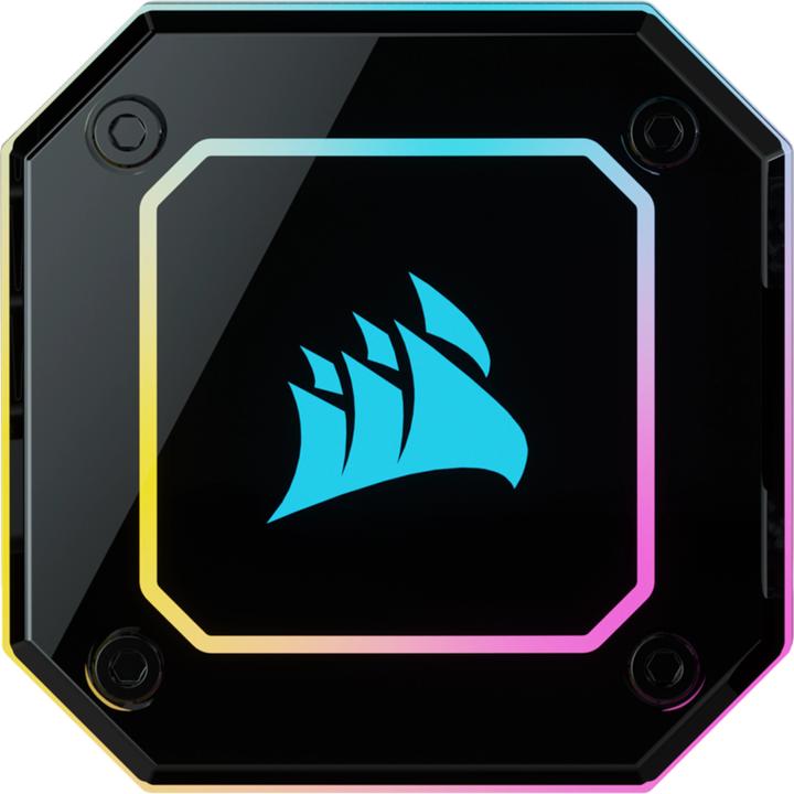 Produktbild Corsair Icue H170i Elite Capellix