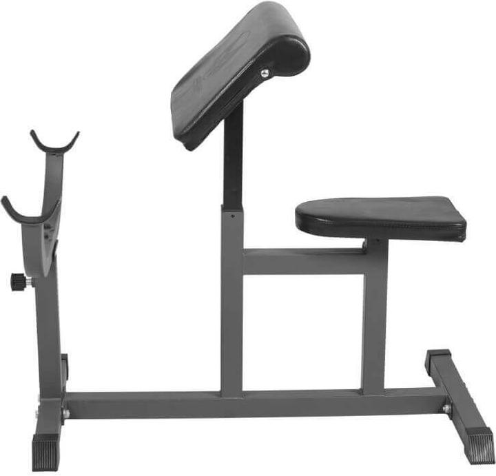 Immagine prodotto Gyronetics Panca per curl bicipiti