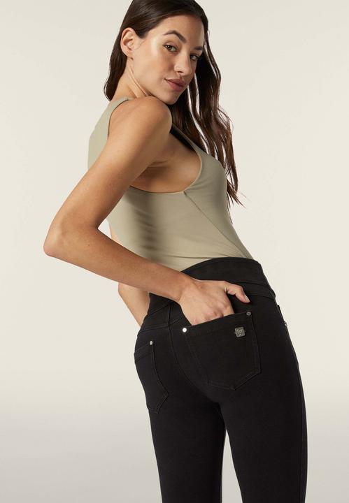 Actual product image Freddy N.O.W.® Pants 7/8 NOWY4MC002ORG (S)