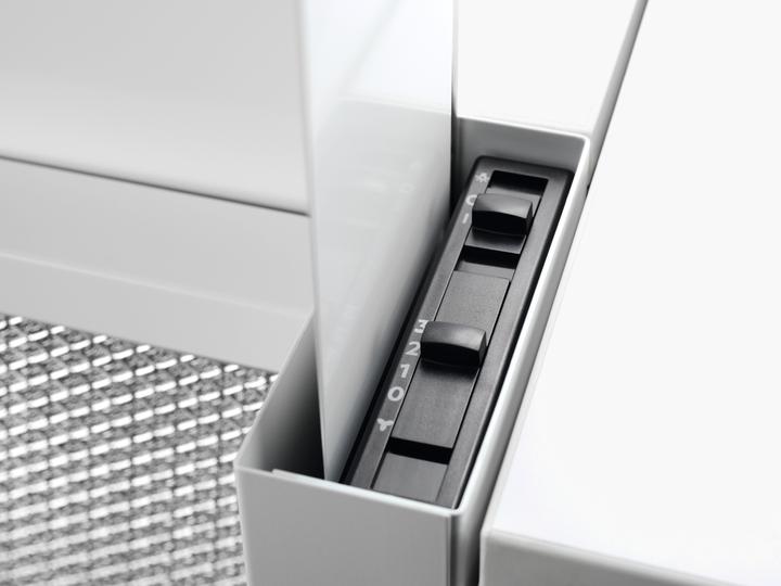 Produktbild Electrolux DCL5536SW (Wandhaube)
