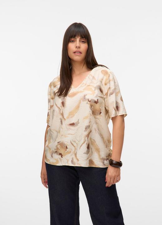 Immagine prodotto Vero Moda VMCCILLE Top Bluse (48)