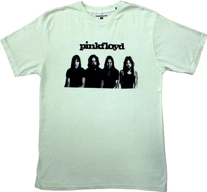 Pink Floyd Meddle Gatefold TShirt