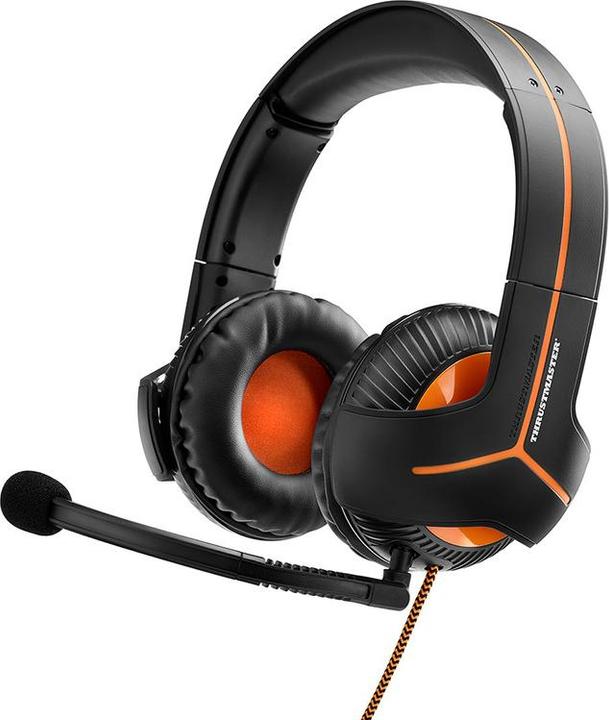Thrustmaster Y-350CPX (Kabelgebunden)
