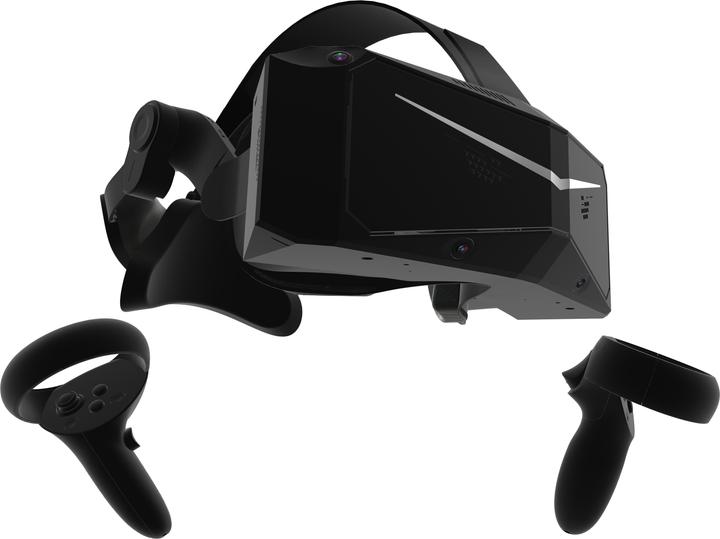 Immagine prodotto Pimax Crystal Light ( Prime version - SUBSCRIPTION REQUIRED)