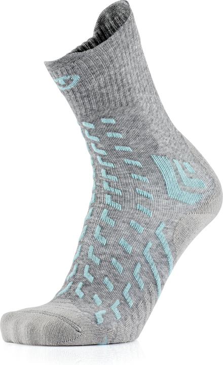 Therm-ic Trekking Cool Light Crew