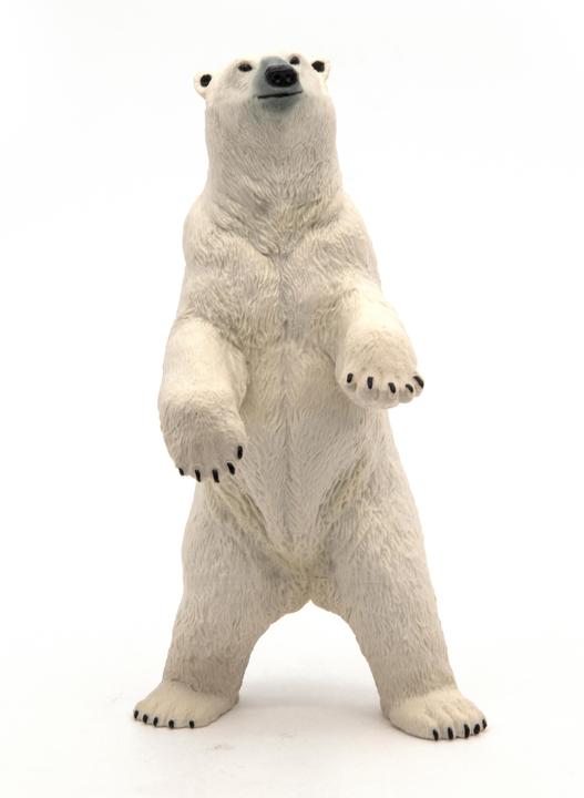 Actual product image Papo Standing polar bear