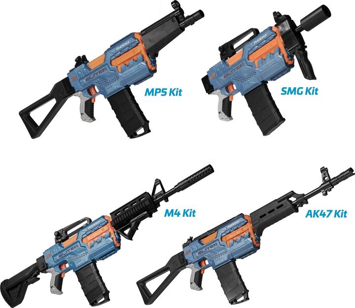 Produktbild Nerf Elite 2.0 Phoenix CS-6
