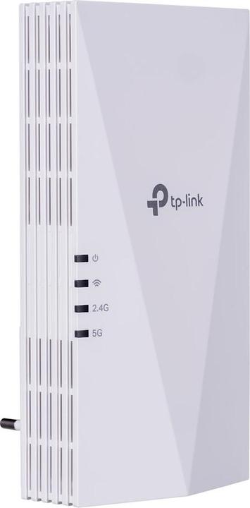 Immagine prodotto TP-Link RE500X (1200 Mbit/s, 1200 Mbit/s)