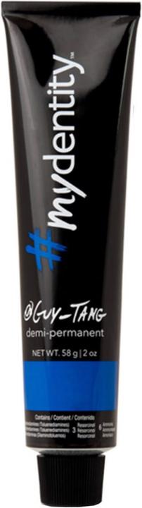 Image du produit Mydentity by Guy Tang mydentity Demi-P - 7RG blond moyen or rose (7RG Blonde moyenne Rose Or)