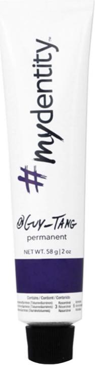 Produktbild Mydentity by Guy Tang mydentity Permanent - 9 Light Blonde Naked Glow (Glow, light blond, Naked)