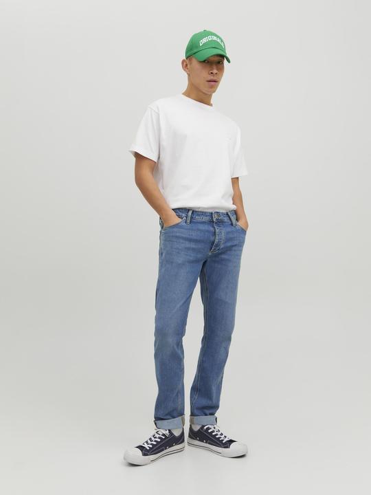 Image du produit Jack & Jones Jeans Glenn Evan AM 377 LID Slim Fit (27)