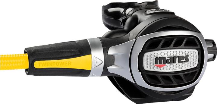 Mares Octopus Ultra ADJ