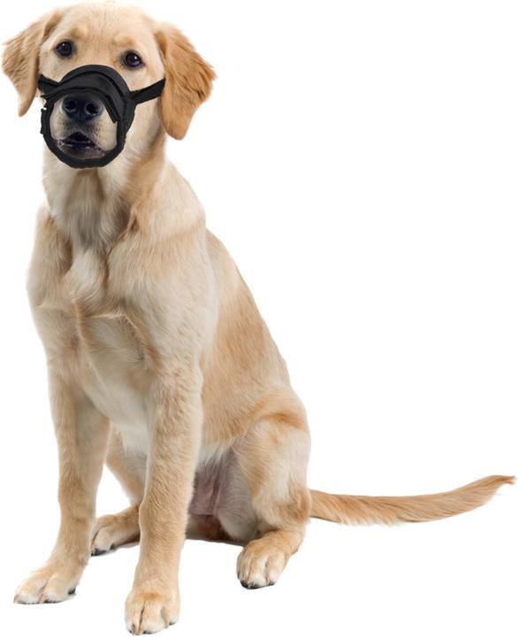 Immagine prodotto Karlie Comfort della museruola (3, Cane, Passeggiare)