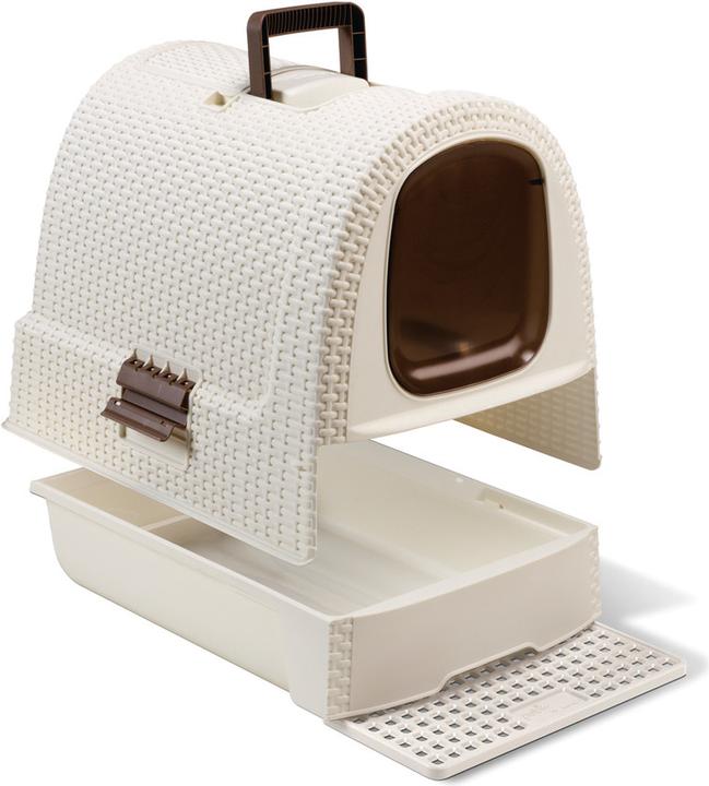 Produktbild Curver Style (Katzenklo geschlossen)