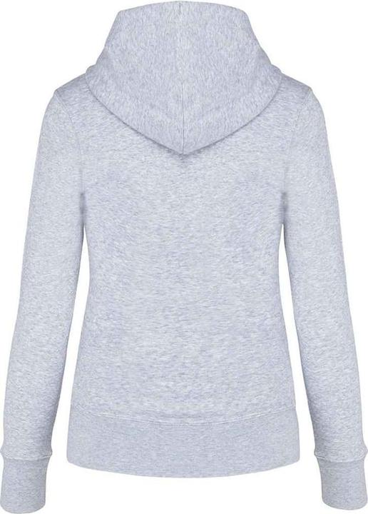 Immagine prodotto Kariban Felpa con cappuccio con zip a tutta lunghezza (XXL)