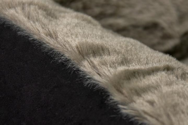 Produktbild Beeztees Plüschbett Baboo (Katze)