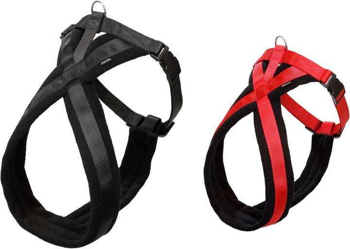 Actual product image Karlie Art Sportive Plus Harness Cross (Dog, General)