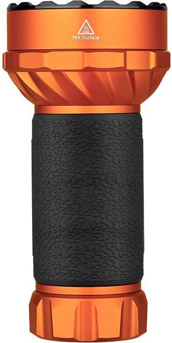 Immagine prodotto Olight Marauder Mini (13 cm, 7000 lm)