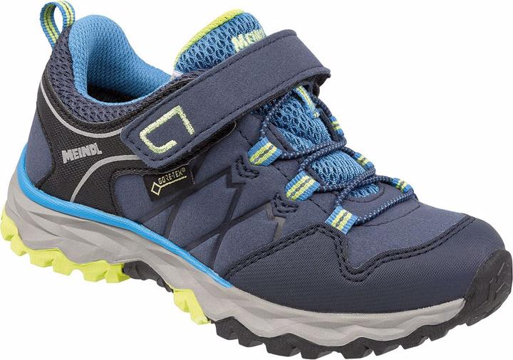 Produktbild Meindl Medoro GTX Schuhe (33)