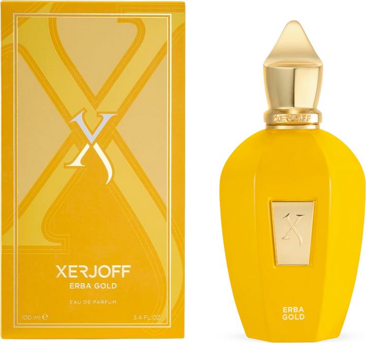 XerJoff Erba Gold (Eau de Parfum, 100 ml)