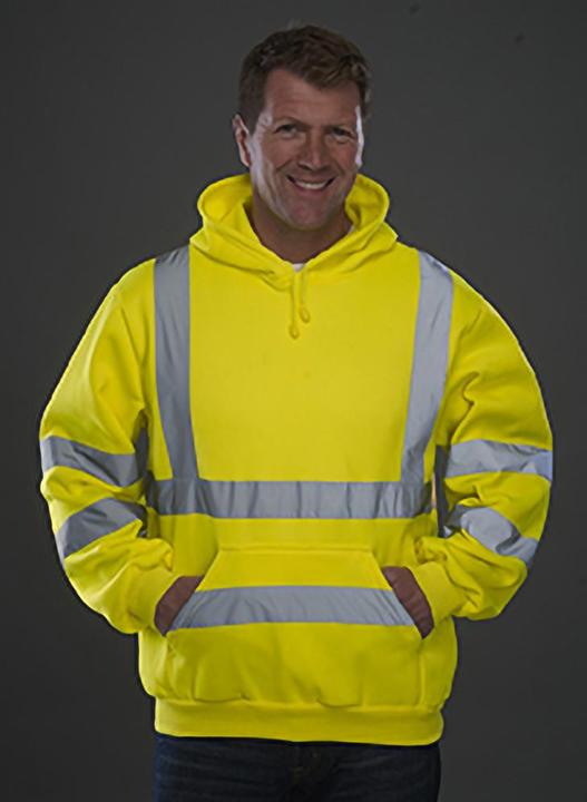 Image du produit Yoko Veste Lumi Aktiv Matériau réfléchissant (3XL)