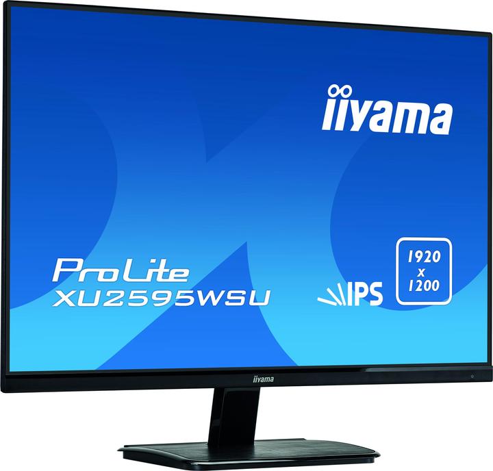 Produktbild iiyama XU2595WSUB1 (1920 x 1200 Pixel, 25")