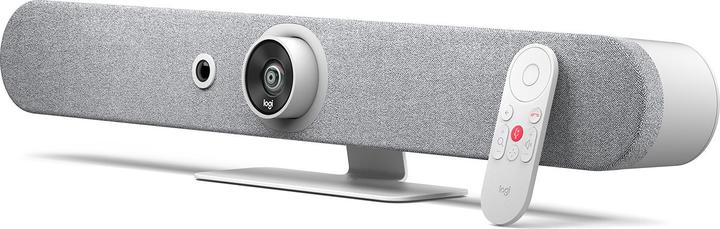 Image du produit Logitech ConferenceCam Rally Bar Mini