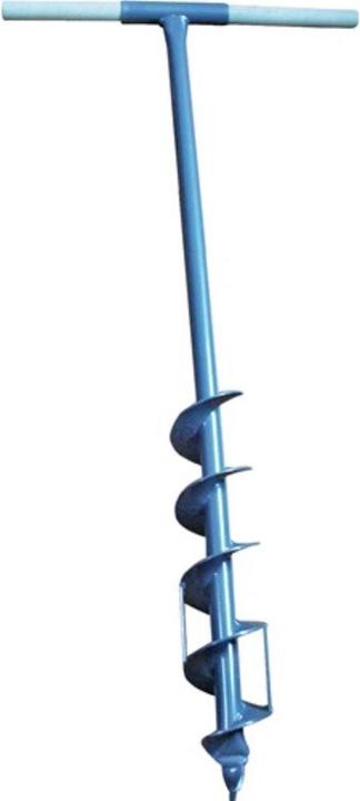 Produktbild HP Autozubehör Erdlochbohrer 90 mm 440 mm
