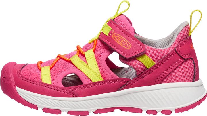 Actual product image Keen C Motozoa Sandal (13)