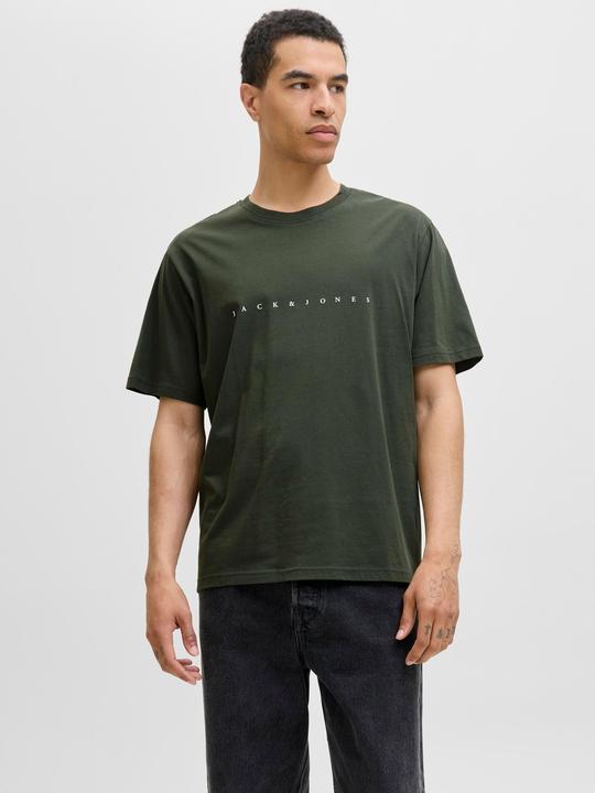 Actual product image Jack & Jones Jjestar Jj Tee Ss Noos (XL)