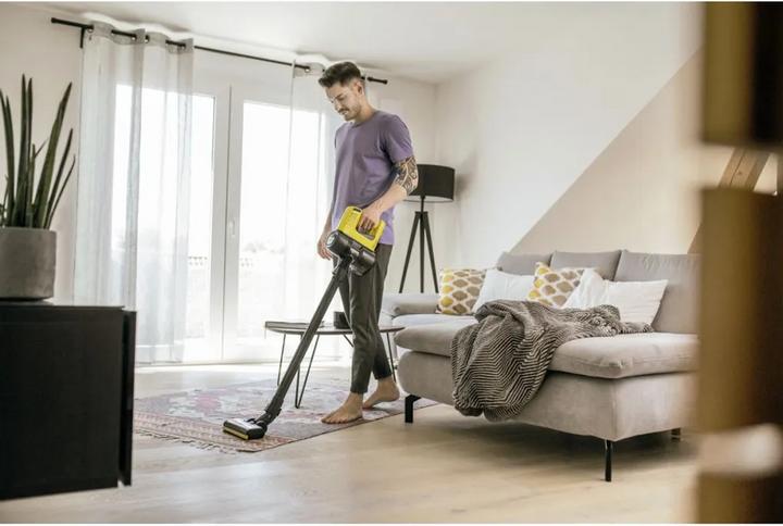 Actual product image Kärcher VC 4 Cordless Premium myHome