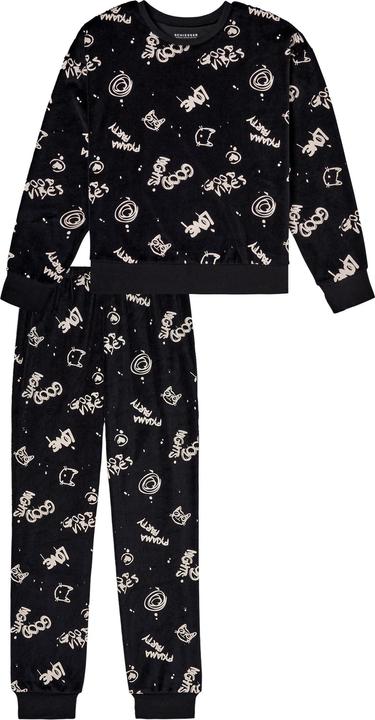 Produktbild Schiesser Nightwear 2 Schlafanzug (176)