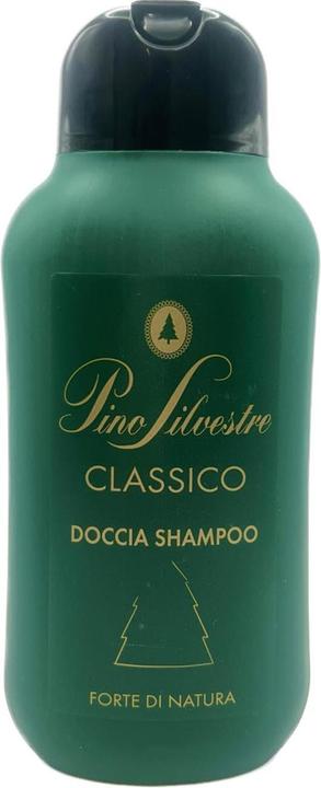 Produktbild Pino Silvestre Pino Silverestre Shampoo für Erwachsene Unisex