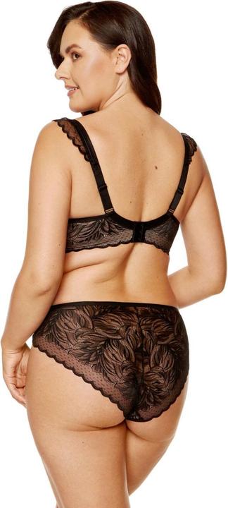 Image du produit Gorteks Soutien-gorge ouatiné modèle (70 G)