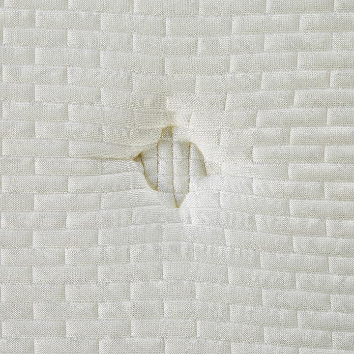 Produktbild Beliani Matratze Memory Foam medium 90 x 200 cm CHARM (90 x 200 cm, Schaumstoffkern)