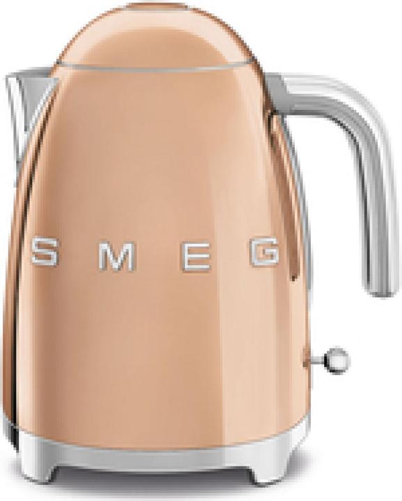 Produktbild Smeg 50's Retro Style (1.70 l)