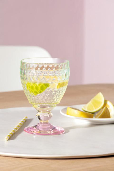 Produktbild Villeroy & Boch Wasserkelch Boston Pearl (0.25 l, 1 x)