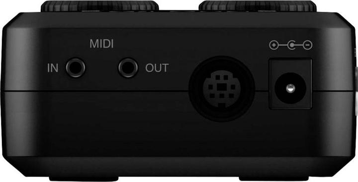 Actual product image IK Multimedia iRig Pro Duo I/O (USB)
